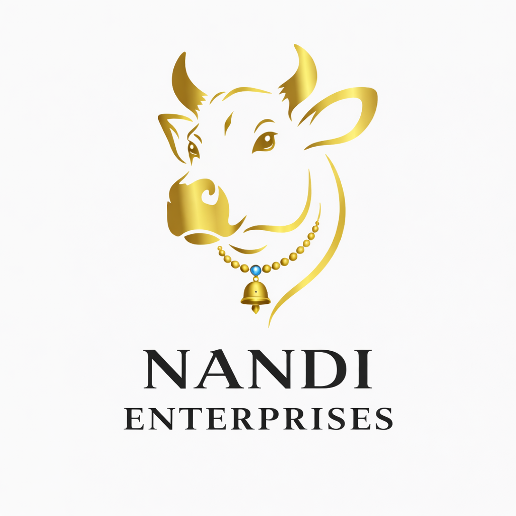 Nandi Enterprises Logo